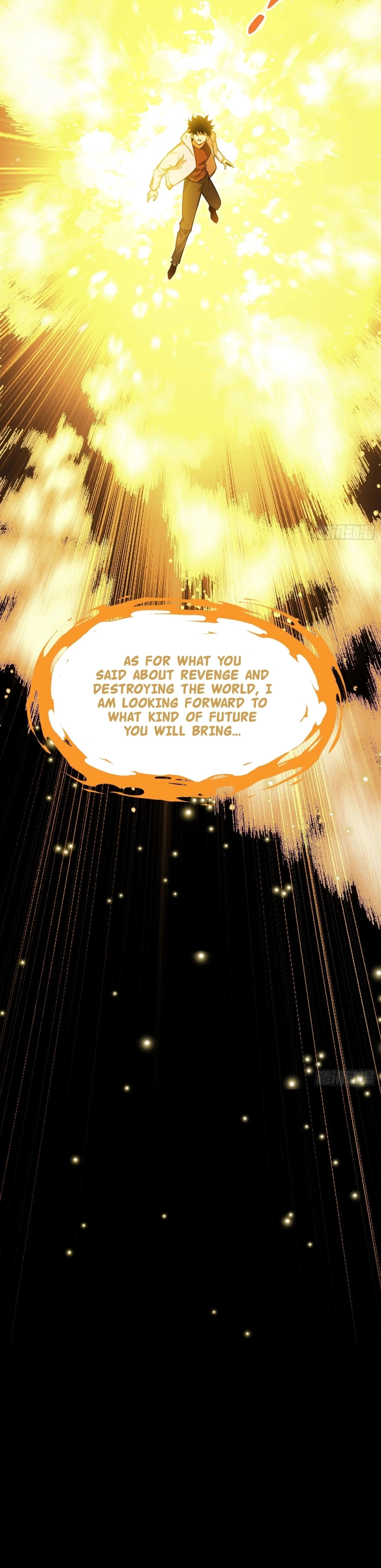 Reborn in a Cyber Cultivation World, I Fight My Way to the Top Chapter 1 45